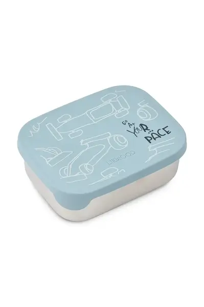 Liewood dětské Arthur Printed Lunchbox