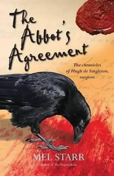 The Abbot's Agreement - Mel Starr