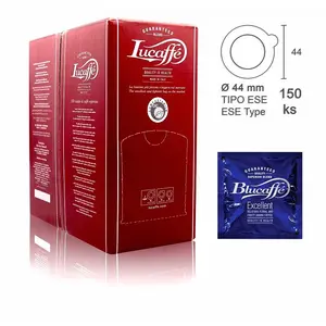 káva Lucaffé BLUCAFFÉ - pods 150ks