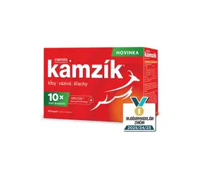 Cemio Kamzík NOVINKA