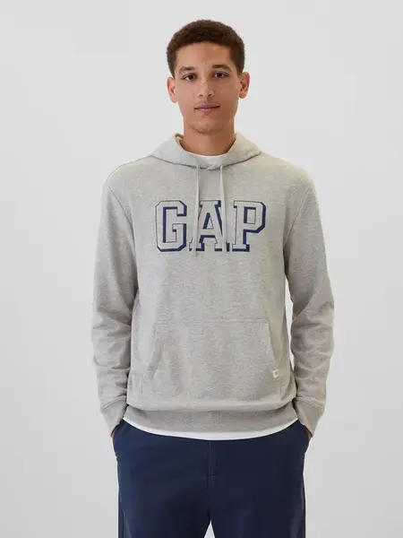 GAP Mikina s logem - Pánské