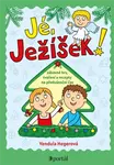 Jé, Ježíšek! (poškozená) - Vendula Hegerová