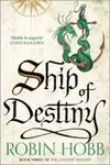 Ship of Destiny