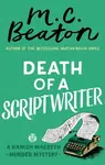 Death of a Scriptwriter - M.C. Beaton