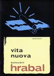 Vita nuova (poškozená) - Bohumil Hrabal