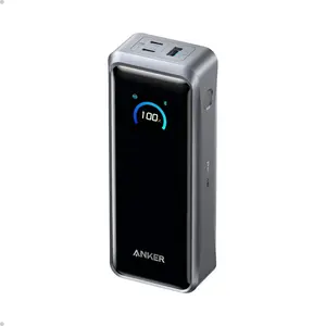 Powerbanka Anker Prime 26250mAh, 300W, černá