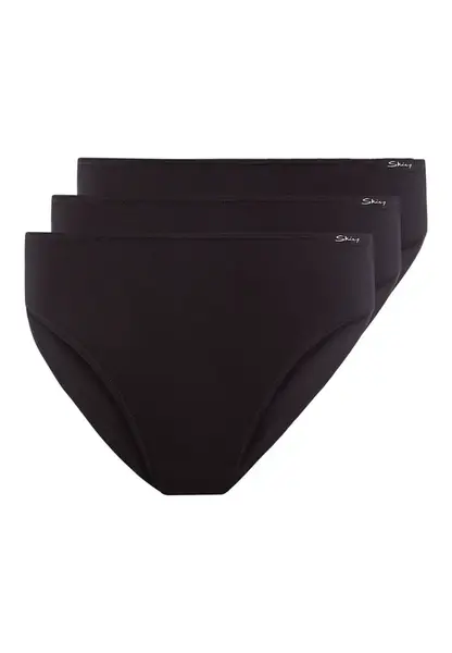 Skiny Nohavičky 'Essentials'  čierna