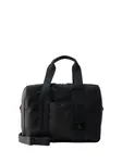Calvin Klein Cestovná taška  čierna