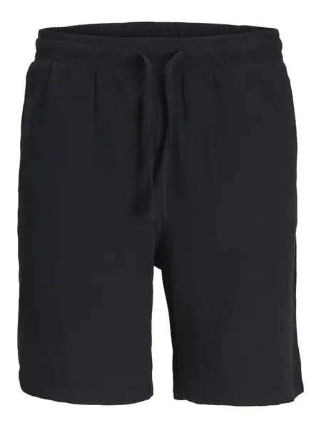 JACK & JONES Nohavice 'JPSTJAIDEN'  čierna