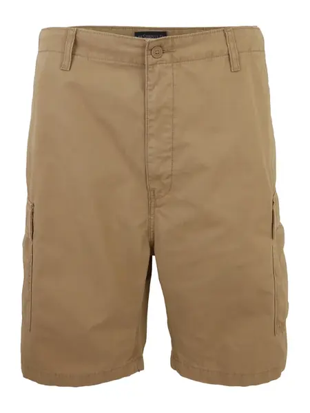 Levi's® Big & Tall Kapsáče 'CARRIER'  piesková