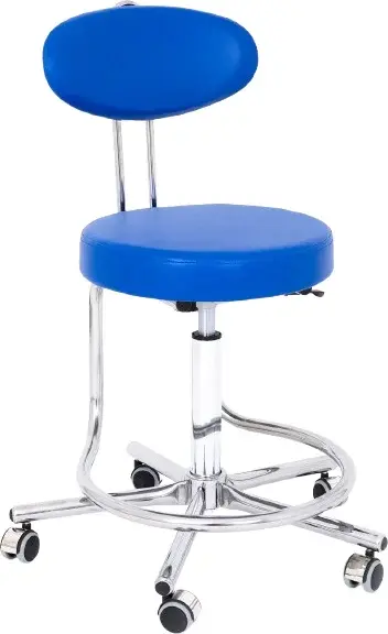 KOVONAX Laboratorní židle FORMEX H