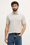 BOSS Orange polo tričko pánske bavlnené Prime