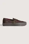 Vans mokasíny kožené LX Loafer 53