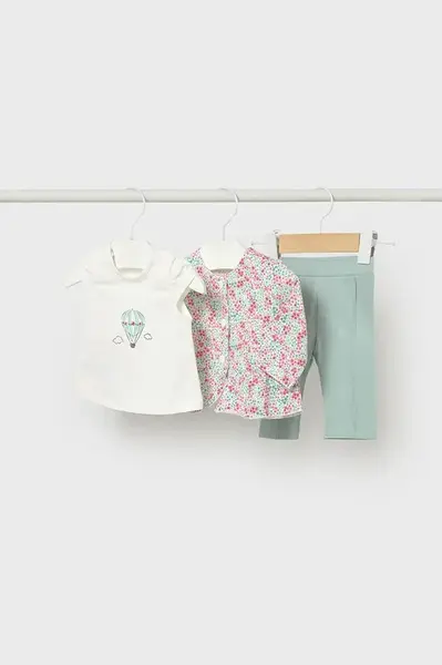 Kojenecká sada Mayoral Newborn