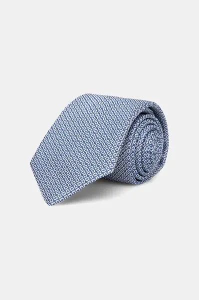 BOSS kravata pánská TIE CM 7.5 262