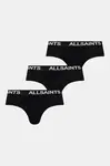 AllSaints Spodní prádlo AllSaints 3-pack