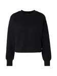 ARMANI EXCHANGE Mikina  čierna