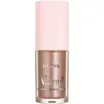 PUPA Milano Tekuté oční stíny VAMP! (Liquid Eyeshadow) 4 ml 010 Greige