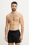 Diesel Plavkové šortky Diesel MARIO-34-D-CORE BOXER-SHORTS