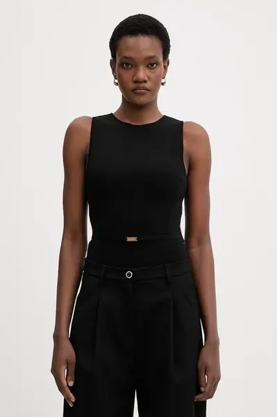 Marciano by Guess top dámský s viskózou KASHU