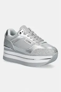 Guess HANSIN3 sneakers boty dámské