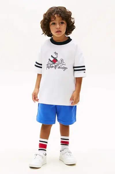 Tommy Hilfiger set dětský bavlněný