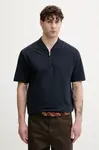 Lindbergh polo pánské bavlněné