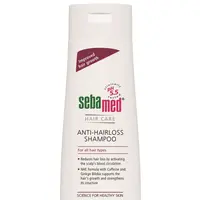 Sebamed Šampon proti vypadávání vlasů Classic (Anti-Hairloss Shampoo) 200 ml