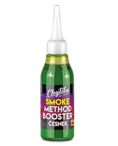 Chytil gel na nástrahy smoke method boooster 75 ml - česnek