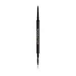 Revolution Precizní tužka na obočí s kartáčkem (Precise Brow Pencil Medium Brown)