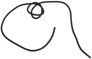 Dictum Bass KEVLAR LOOP (Ø 3,0 mm)