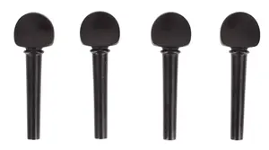 Gewa Violin Ebony Peg 415554