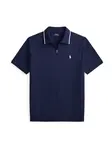 Polo Ralph Lauren Tričko  námornícka modrá