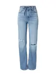 BOSS Džínsy 'C_ADA'  modrá denim
