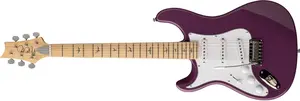PRS SE Silver Sky LH Summit Purple 2026