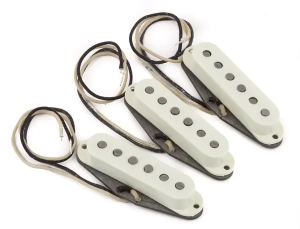 Fender Pure Vintage 65 Strat Set