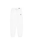 ALPHA INDUSTRIES Nohavice  čierna / biela