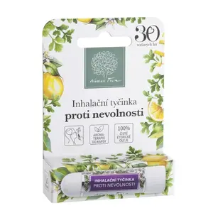 Nobilis Tilia Inhalační tyčinka proti nevolnosti
