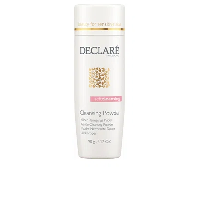 DECLARÉ Čisticí pleťový pudr Soft Cleansing (Cleansing Powder) 90 g