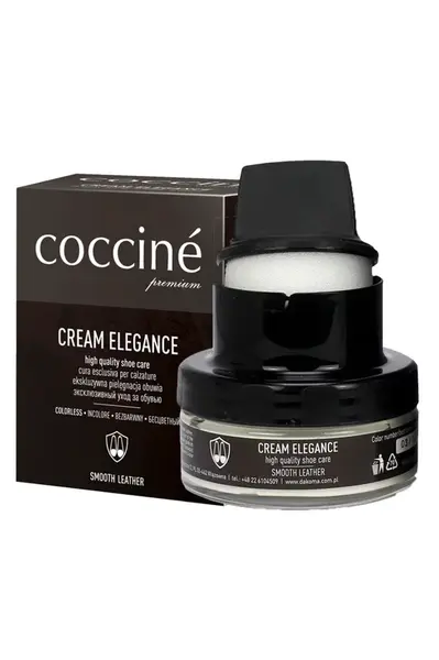 Coccine Příslušenství