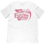 Ernie Ball 62 Electric Guitar T-Shirt XL