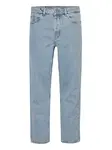 !Solid Džínsy 'SDDylan'  modrá denim