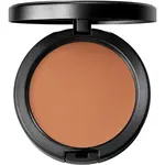 MAC Cosmetics Studio Fix Powder Plus Foundation Prefill matující pudrový make-up odstín NW43 12 g