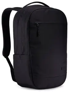 Case logic batoh na notebook Invigo Eco INVIBP116 Black 9,5 L | Černá | Objem 9,5 L