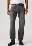 LEVI'S ® Džínsy '501® Relaxed'  sivý denim