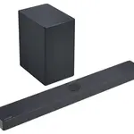 LG SC9S - Soundbar