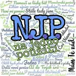 N.J.P. (Na jedno použití) – Mám Tě rád