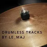 Le Maj – Groove Drumless Backing Tracks