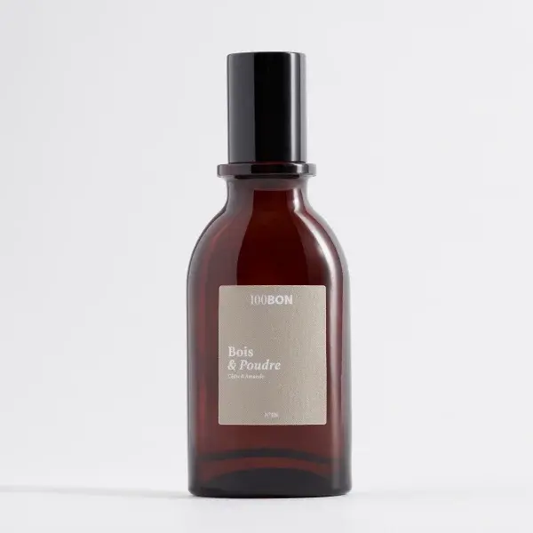 100BON BOIS & POUDRE toaletní voda 30 ml
