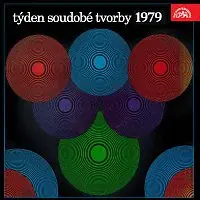 Různí interpreti – Týden soudobé tvorby 1979 (Flosman, Báchorek, Kurz, Kvěch)